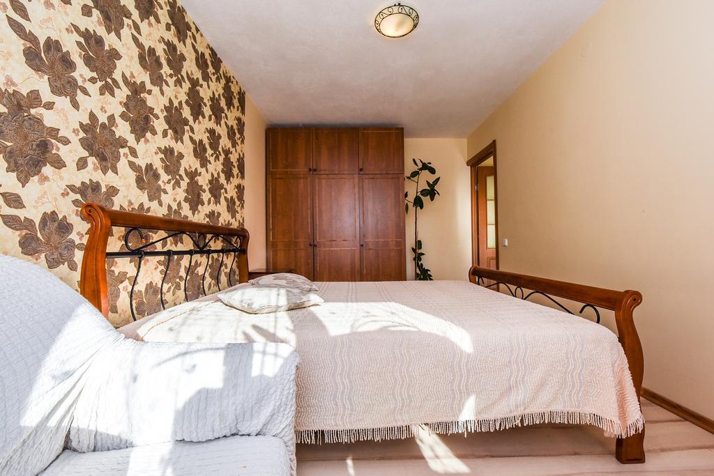 Neriesapartment No.3 With Terrace In Centrum 帕兰加 外观 照片